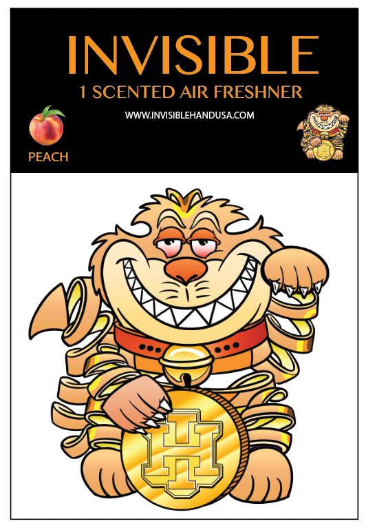Air Freshener Pack