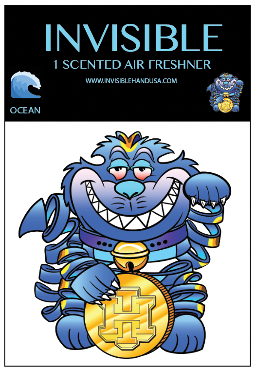 Air Freshener Pack