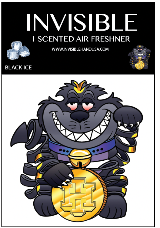 Air Freshener Pack
